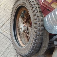 Нови гуми ИЖ Спорт Ссср и М72 , снимка 3 - Гуми и джанти - 45426598