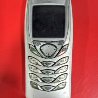 Телефон Nokia6100. /За части/, снимка 1 - Други - 45522190