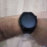 НОВ Смарт часовник Watch GT, снимка 5 - Смарт часовници - 45135841