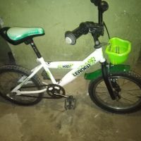 детски велосипед 16, снимка 1 - Велосипеди - 45647361