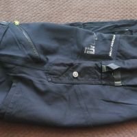 HELLY HANSEN MAGNI Series Stretch Trouser размер 52 / L изцяло еластичен работен панталон W4-109, снимка 8 - Панталони - 45135410