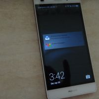 Huawei P8-LITE (ale L21)2018г./android 6.0, снимка 1 - Huawei - 45372022