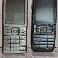 Nokia E50/E51, снимка 1 - Nokia - 45203737