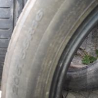 летни гуми, снимка 1 - Автомобили и джипове - 45369530