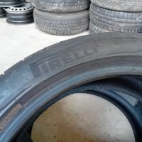 2бр.летни гуми Pirelli 255 40 29 dot0922 цената е за брой!, снимка 4 - Гуми и джанти - 45873501
