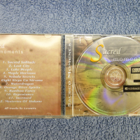 CD музика , снимка 4 - Други - 44987053