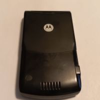 MOTOROLA V3 – черен , снимка 2 - Motorola - 45837513