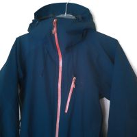 Haglofs Niva Jacket 20000 mm / S* / мъжко яке с мембрана / състояние: отлично, снимка 3 - Спортни дрехи, екипи - 45338820
