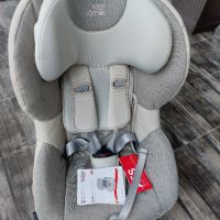 Детско столче BRITAX RÖMER KING II / ATS / LS (9 м. - 5 г.) 9 - 18 кг., снимка 17 - Столчета за кола и колело - 45149372