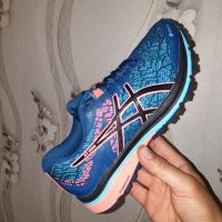 водоустойчиви маратонки ASICS - Gt-1000 8 . GORE-TEX номер 39 - 39,5, снимка 7 - Маратонки - 45326655