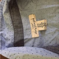Маркови мъжки ризи, размер S, Slim Fit, снимка 3 - Ризи - 45355388