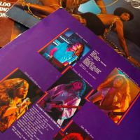 Грамофонна плоча Deep Purple ‎– Last Concert In Japan, снимка 2 - Грамофонни плочи - 46170794