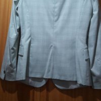 Дамско сако  ZARA- ново с етикет, снимка 2 - Сака - 45512413