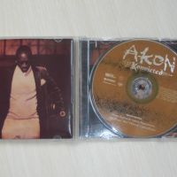 Akon - Konvicted - 2006, снимка 3 - CD дискове - 45462964