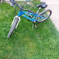 Велосипед 20", снимка 3 - Велосипеди - 45380729