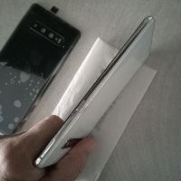 Продавам Смартфон Самсунг S10+/плюс/ със счупен дисплей за ремонт плюс  нов заден капак или за части, снимка 6 - Samsung - 45404558