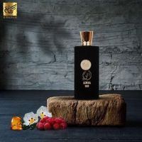 Оригинален Арабски парфюм Ajwaa Oud Nusuk Eau de Parfum 100ml /Силна формула на парфюма може да гара, снимка 3 - Мъжки парфюми - 45782109