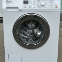 Пералня Miele Edition 111 W3371 | 7 kg | A+++, снимка 5 - Перални - 45339185