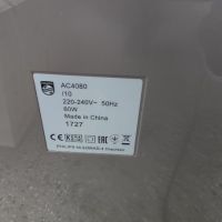 пречиствател и овлажнител на въздух Philips AC4080, снимка 2 - Друга електроника - 45156961