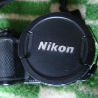 Продавам фотоапарати NIKON, снимка 9 - Фотоапарати - 36629000