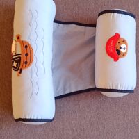 Възглавничка за спане настрани Sevi bebe , снимка 1 - Спално бельо и завивки - 45489778