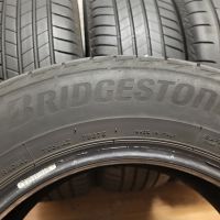 215/65/16 Bridgestone / летни гуми, снимка 10 - Гуми и джанти - 44390960