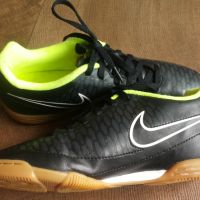 NIKE MAGISTA Football Shoes Размер EUR 39 / UK 6 за футбол в зала 170-14-S , снимка 7 - Детски маратонки - 45906284