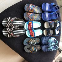 Детски сандали и джапанки, снимка 1 - Детски сандали и чехли - 45380488