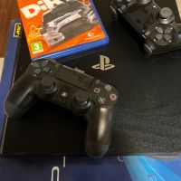 Sony PlayStation pro 4 1TB, снимка 3 - PlayStation конзоли - 45107600