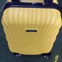 Куфар с колелца за ръчен багаж 40/30/20, снимка 9 - Куфари - 44969713