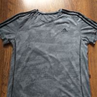 Adidas -страхотна  мъжка тениска, снимка 2 - Тениски - 45718258