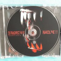 DJ Фашист – 2004 - DJ Fashist Mix: Hardline 77(Techno), снимка 4 - CD дискове - 45593707