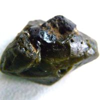 Метеорит тектит "Дарвиново стъкло" darwin glass, снимка 4 - Други ценни предмети - 45506596