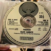 Black Sabbath,Ozzy Osbourne , снимка 7 - CD дискове - 45304703