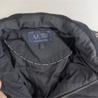  Дамско зимно яке Armani Jeans оригинално размер L, снимка 3 - Якета - 45172485