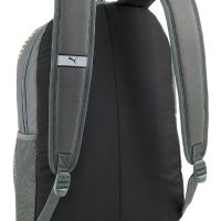 Раница Puma Phase Backpack II - 21л лайм зелено, снимка 2 - Раници - 46154659