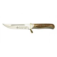 Нож Puma SGB trail guide - 12,4 см, снимка 1 - Ножове - 45240029