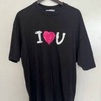 Тениска Balenciaga , снимка 1 - Тениски - 45160356