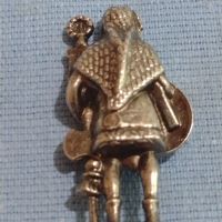 Метална фигура играчка KINDER SURPRISE древен войн перфектна за КОЛЕКЦИОНЕРИ 44131, снимка 8 - Колекции - 45466984
