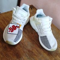 Adidas- Equipment Boost.Маркови и оргинални.Нови.43.5см, снимка 11 - Маратонки - 45846116