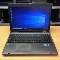 15.6" Laptop HP ProBook 6560b Лаптоп, Core i5-3210M, 8GB RAM, 500GB HDD, снимка 3 - Лаптопи за работа - 45483228