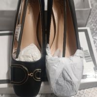 Дамски обувки , снимка 6 - Дамски обувки на ток - 45351130