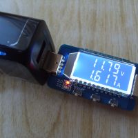 USB зарядно TE-210, 36W, 2 USB извода (QC3.0), снимка 13 - Друга електроника - 45492449