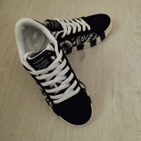 Удобни, ежедневни спортни обувки, снимка 3 - Дамски ежедневни обувки - 45413059