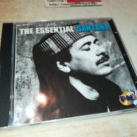 THE ESSENTIAL SANTANA CD 2305241100, снимка 1 - CD дискове - 45872254
