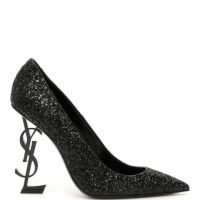 YSL дамски луксозни обувки , снимка 2 - Дамски обувки на ток - 44560937