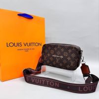 Дамска чанта Louis Vuitton, снимка 3 - Чанти - 45218045
