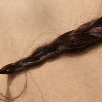 естествена коса , снимка 4 - Аксесоари за коса - 45752581