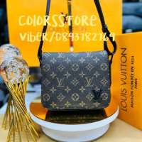 Нова луксозна чанта Louis Vuitton Neverfull  кодVL115KL, снимка 1 - Чанти - 41223958
