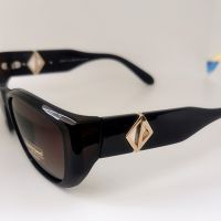 Katrin Jones HIGH QUALITY POLARIZED 100% UV защита, снимка 4 - Слънчеви и диоптрични очила - 45120402